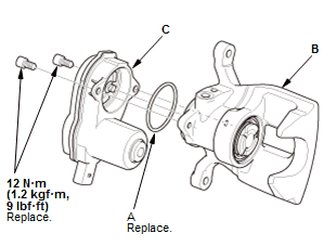 Brake System - Overhaul, Testing & Troubleshooting